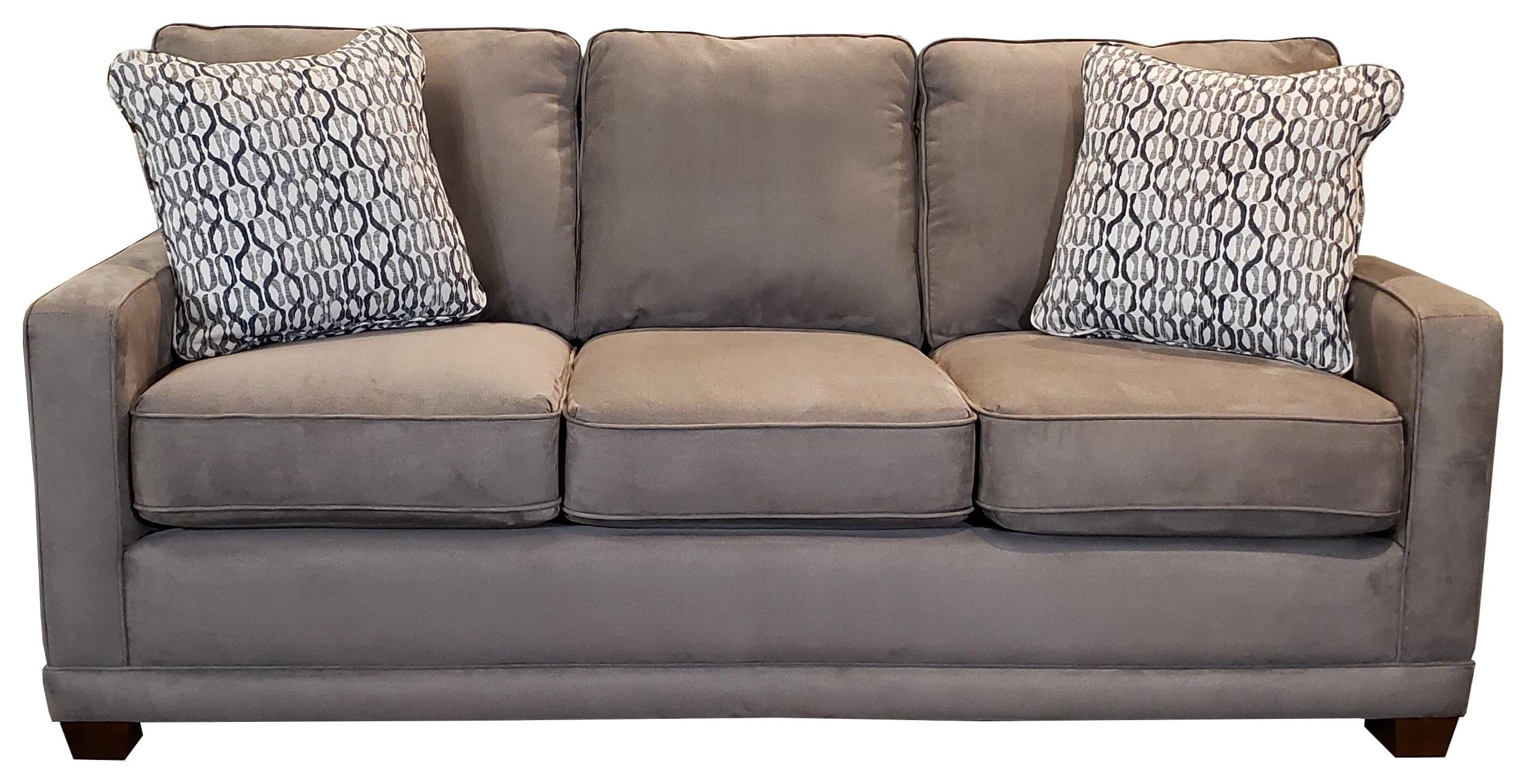 Lazy boy sales kennedy apartment sofa